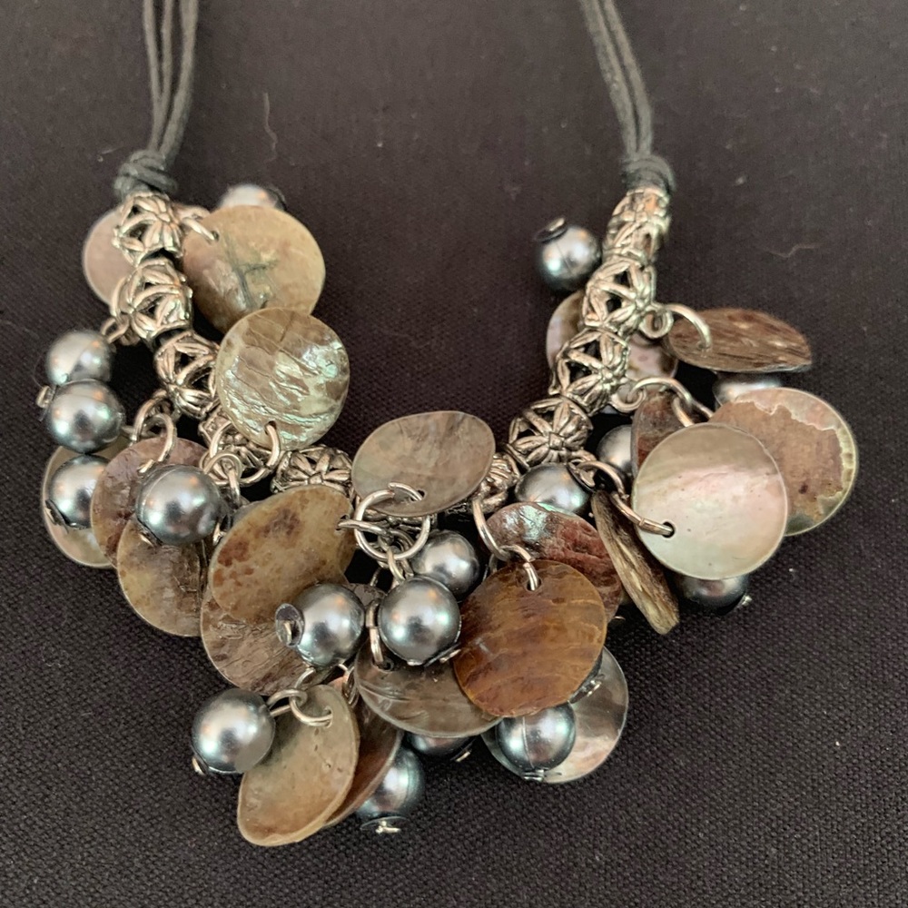 Jonathan Paul Necklace